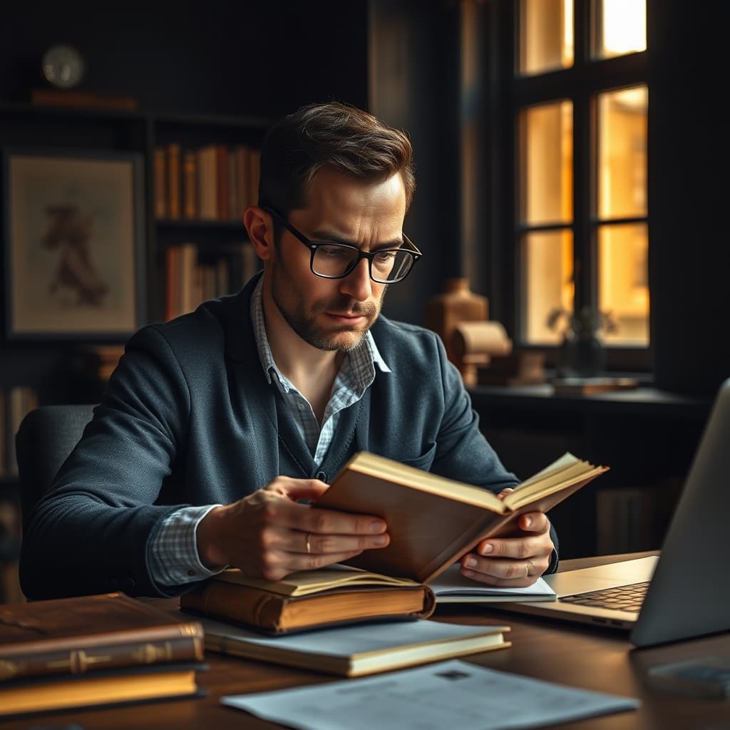 Entrepreneur en difficulté, méthode SEO