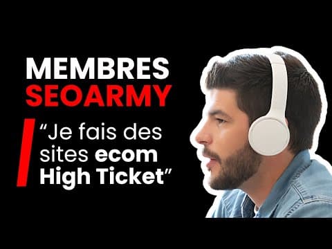Top 3 erreurs à éviter en dropshipping SEO