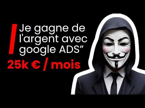 Réussite dropshipping SEO + SEA