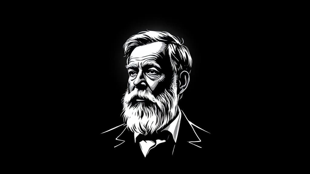 Les stratégies d'Andrew Carnegie pour dominer un marché (et scaler ton e-commerce)