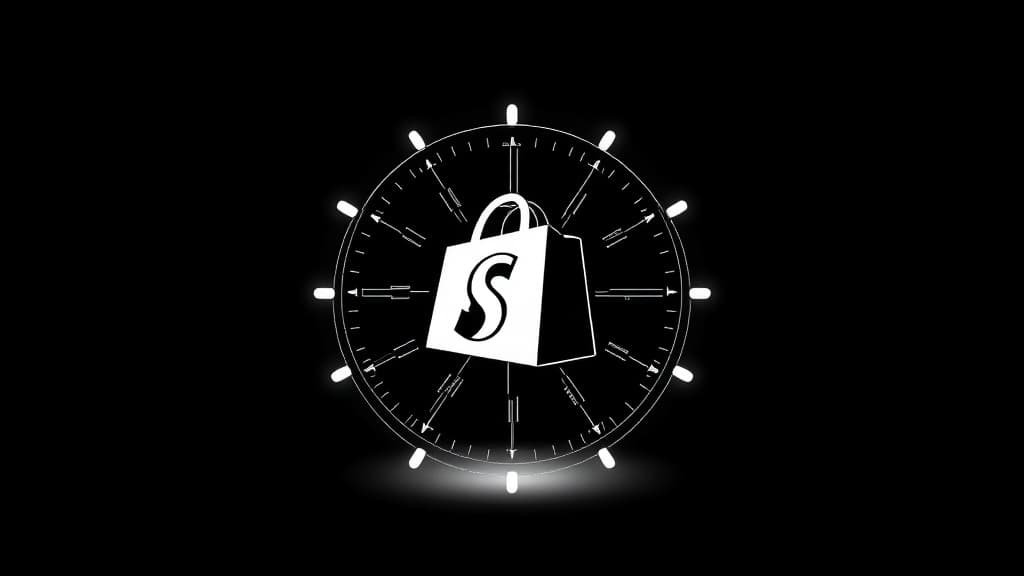 Automatiser Shopify avec n8n : 5 workflows qui changent vraiment la game