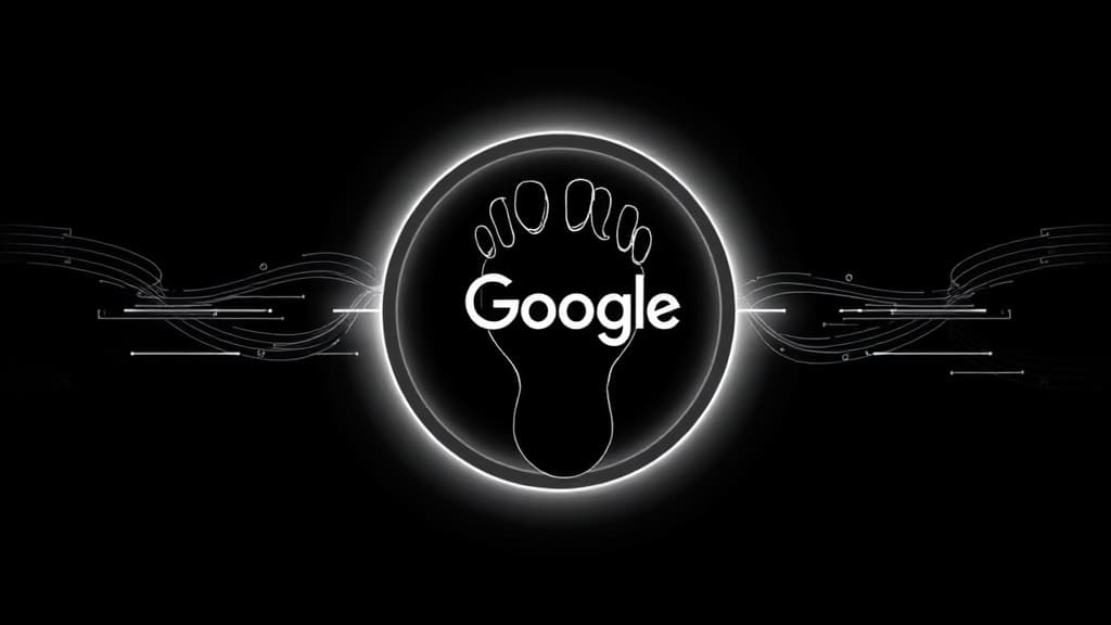 Footprint opérateurs Google : comment lire entre les lignes des résultats de recherche