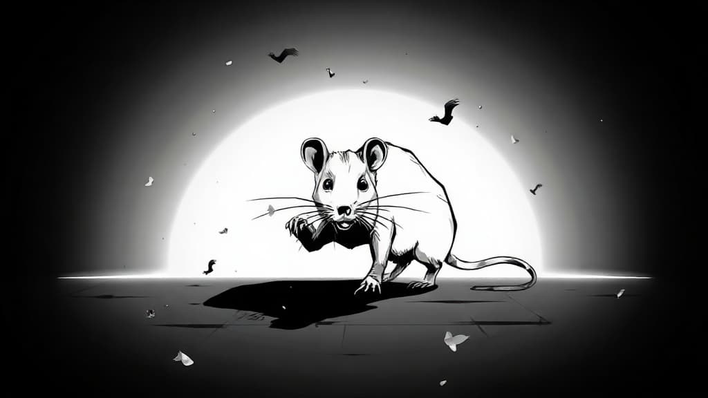 Sortir de la rat race : ce qu'on te cache, ce qui marche vraiment
