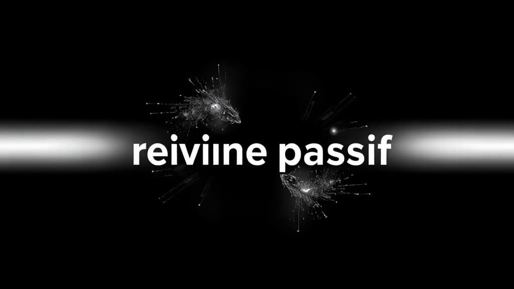 Revenu passif : arrête de rêver, commence à construire du semi-passif