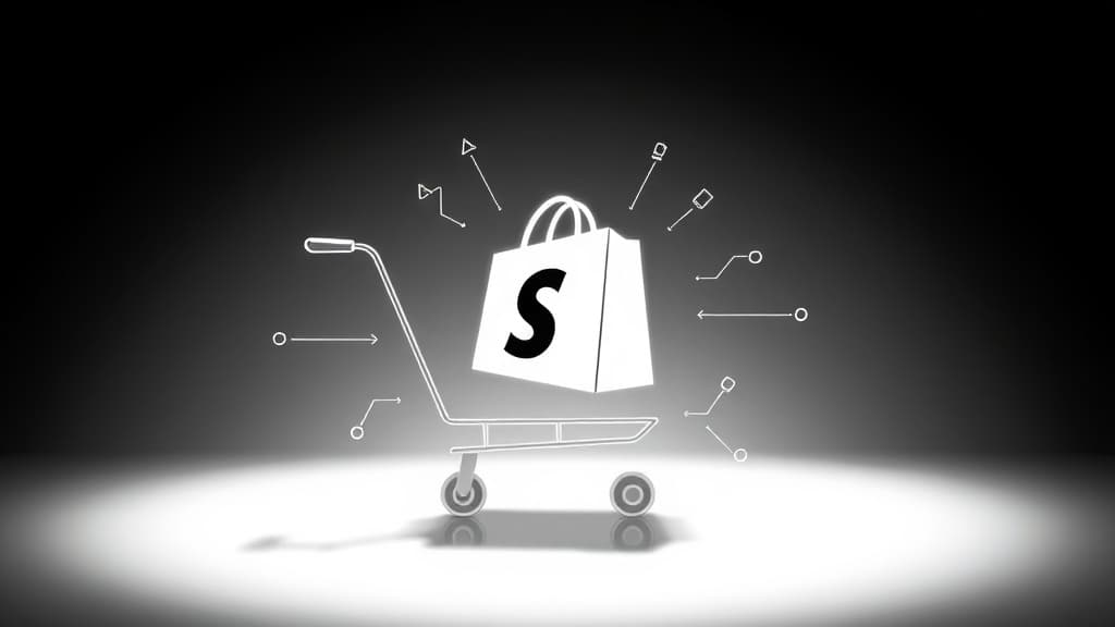 SEO Shopify : ce qui bloque ta boutique et comment le corriger