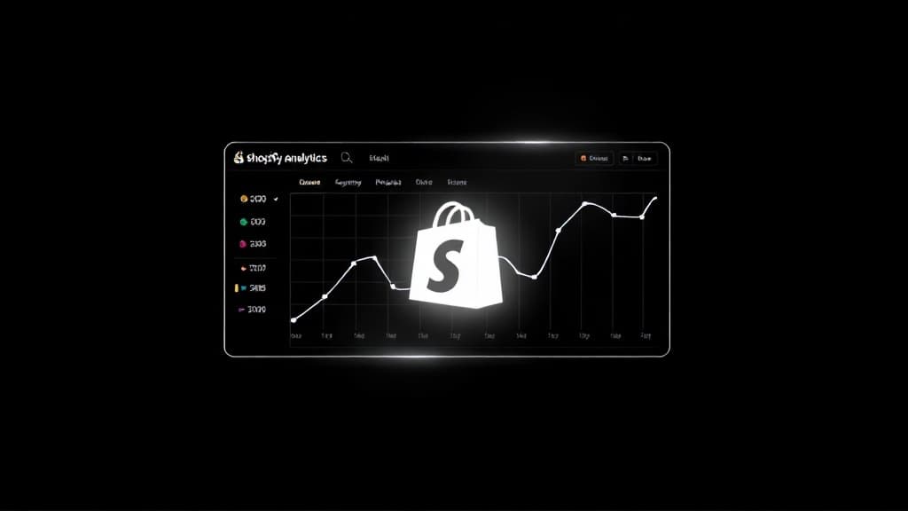 Le Shopify Analytics Dashboard : guide sans filtre pour e-commerçants