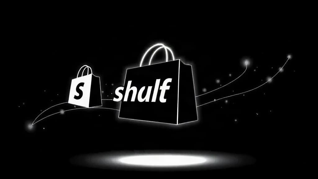 Variants Shopify et SEO: le vrai problème (et comment tu dois l'attaquer)