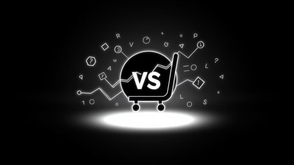 Yoast ou Rank Math pour WooCommerce : le vrai match, pas la théorie